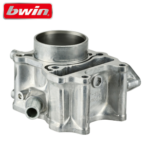 Bộ piston xy-lanh xe máy đua BWIN 60/62/63mm 36F/PCX150/Click 150i /VARIO150 kèm bộ vòng piston - Product Image 5