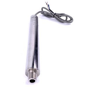 Transductor de desplazamiento magnetostrictivo de papelera eléctrica pequeña, Sensor de nivel de líquido magnetostrictivo Miran - Product Image 4
