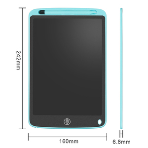 Newyes Factory <strong>Cheap</strong> 10 Inch Kids Erasable Digiatal Tablette Lcd Drawing <strong>Pad</strong> Writing Tablet - Product Image 3