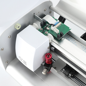 Yitucut <strong>Mobile</strong> Cellphone Screen Protective <strong>Cover</strong> <strong>Laser</strong> <strong>Cutting</strong> <strong>Machine</strong> Cutter Plotter