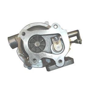 RHF5 Turbo สำหรับ ISUZU D-Max Holden Rodeo 2.5L 136HP 4JA1-T 8972402101 VB420037 - Product Image 2