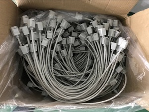 CAT6 SFTP Transform <strong>Networking</strong> Experience Extension RJ45 Network Cable Cat6 Patch Cable - Product Image 3