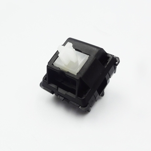 DUROCK สวิตช์ปอมปอม T1 V2,สวิตช์ปุ่มกดแบบ5ขาดีไซน์พิเศษพร้อมปลอก POM - Product Image 3