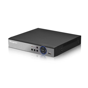 16CH 6合1数字录像机NVR 5MN AHD/TVI/CVI/CVBS/IPC模拟数字录像机安全闭路电视数字录像机混合HVR - Product Image 1