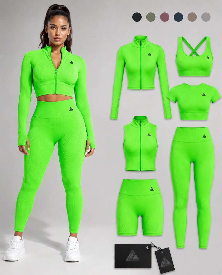 Verde