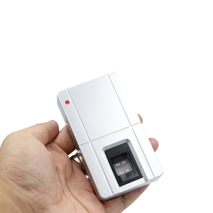 Lettore di impronte digitali Bluetooth Scanner di impronte digitali biometrico con sensore di impronte digitali a semiconduttore USB Wireless SDK gratuito - Product Image 6