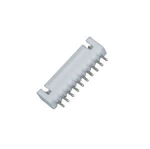 YXY Factory Design <strong>2</strong>~12pin <strong>1</strong>.0/<strong>1</strong>.5/<strong>2</strong>.0/<strong>2</strong>.5mm Wafer Connector SMT Wire to Board Connector - Product Image 2