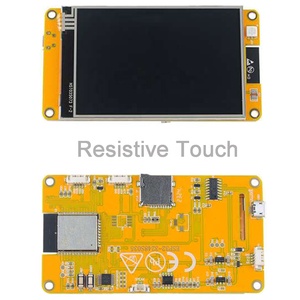 DIYmalls 3.5 "inch ESP32 Display ESP32-3248S035 TFT LCD Touch Screen modulo 320x480 ST7796 ESP-WROOM-32 scheda di sviluppo