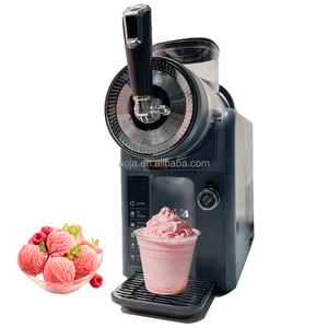 Macchina per bevande surgelate Premium 2L macchina per bevande perfette per frullati di margarita e bevande gelato per uso domestico - Product Image 2