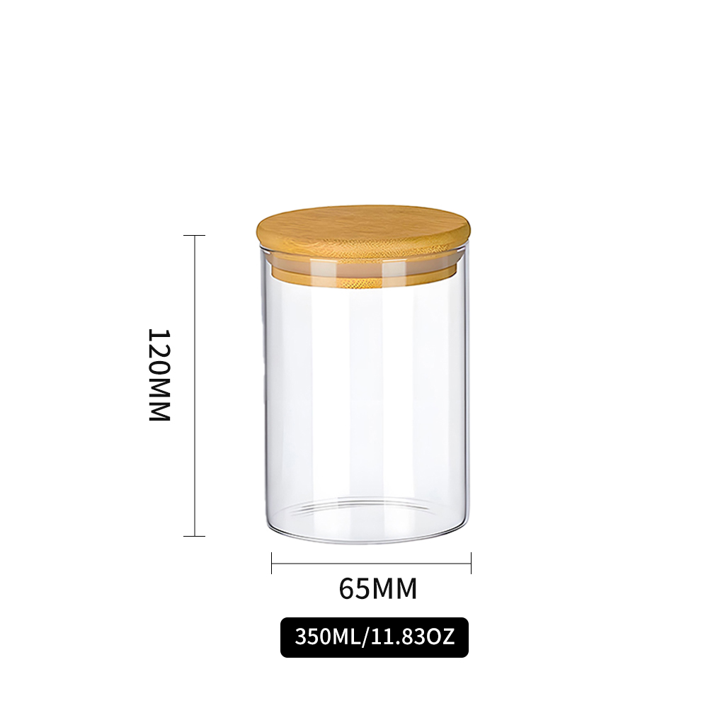 350ML-เส้นผ่านศูนย์กลาง65*สูง120 มม