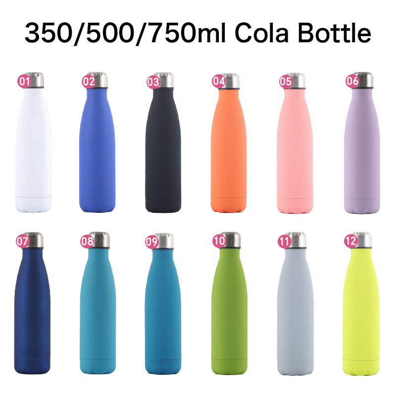 rubber cola bottle