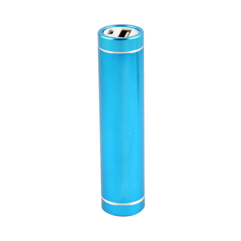 Luz Azul