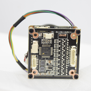XONZ-Modul Hersteller Massen produktion 4MP Sony IMX347 CMOS-Sensor RJ45 Ultra-Vollfarb-Nachtsicht-HD-Kamera module - Product Image 1
