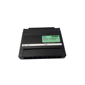 NEW BX5C-PNB6AO Power 12-24VDC