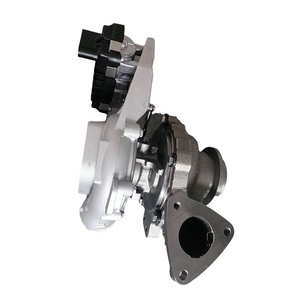 BH1Q-6K682-CA elektrikli Turbo motor kiti gtb17rover 788479-0003 788479-0006 LAND-ROVER DEFENDER 2.2 DURATORQ 122HP Turbo için - Product Image 6
