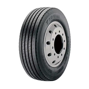 专业全新295/80r22.5卡车轮胎重型子午线汽车轮胎由高品质橡胶制成