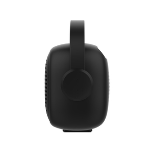 Alto-falante de comunicações externas retangular, mini subwoofer, portátil, áudio doméstico, sem fio, para uso ao ar livre