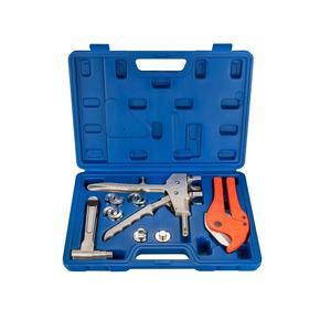 Pipe Clamping Tool AD-1025PMC a Range 10-25mm Used for Plumbing Tool <strong>Tube</strong> Expansion Tool - Product Image 1