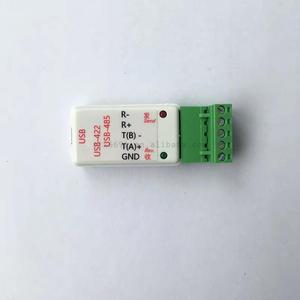 USB per 485 il convertitore 422 della porta seriale con la conversione e la trasmissione degli indicatori di trasmissione e di ricezione dei segnali del Bus - Product Image 5