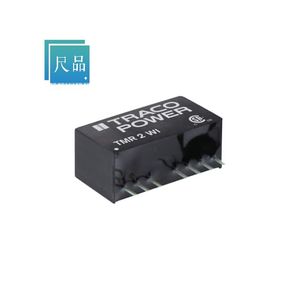 <strong>TMR</strong> <strong>2</strong>-<strong>4810WI</strong> BOM Service DC DC CONVERTER 3.3V 1.7W <strong>TMR</strong> <strong>2</strong>-<strong>4810WI</strong> - Product Image 1