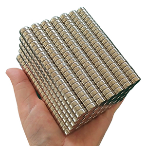 Round <strong>Magnet</strong> <strong>Neodymium</strong> N42 Super Strong Magnetic <strong>Magnet</strong> Packing <strong>Neodymium</strong> <strong>Magnets</strong> For Boxes