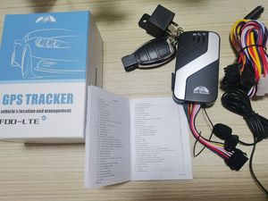 批发Coban GPS 403D 4G lte/gps车载跟踪器，带安卓IOS免费跟踪网络服务器 - Product Image 2