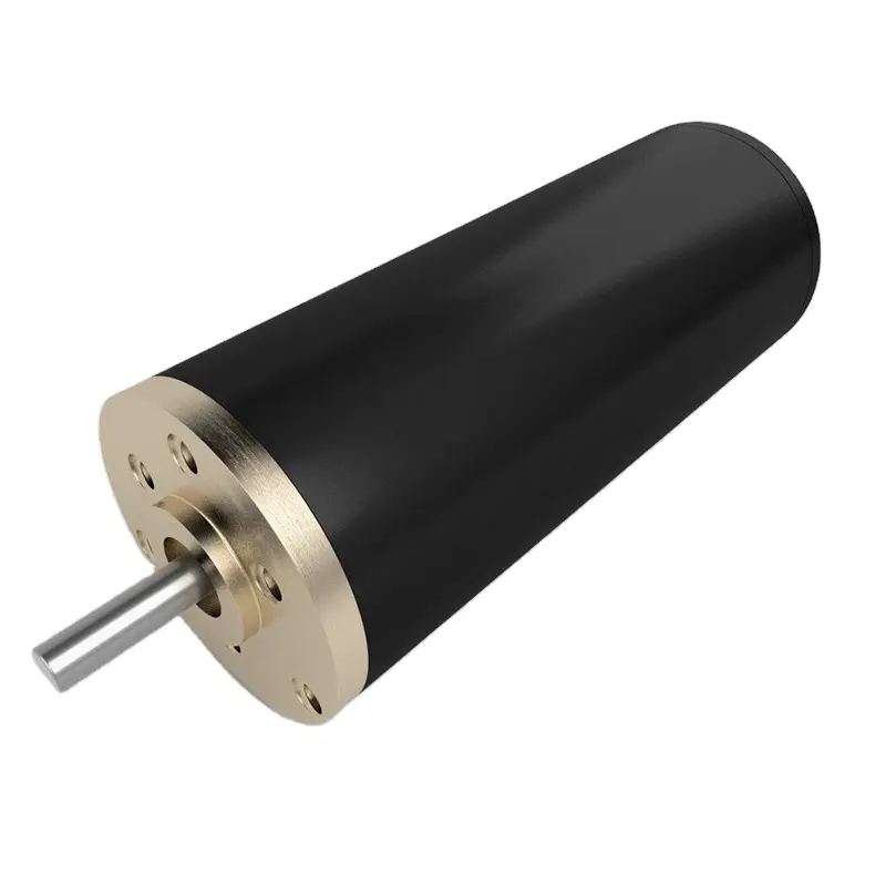 1Nm High power 300W XBD 3670 DC Coreless motor 24v Brushless DC Motor for RC bait boats