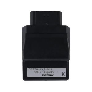 38770-kyj-941 אופנוע ecu בקר מערכת אבזר עבור אבחון אופנוע
