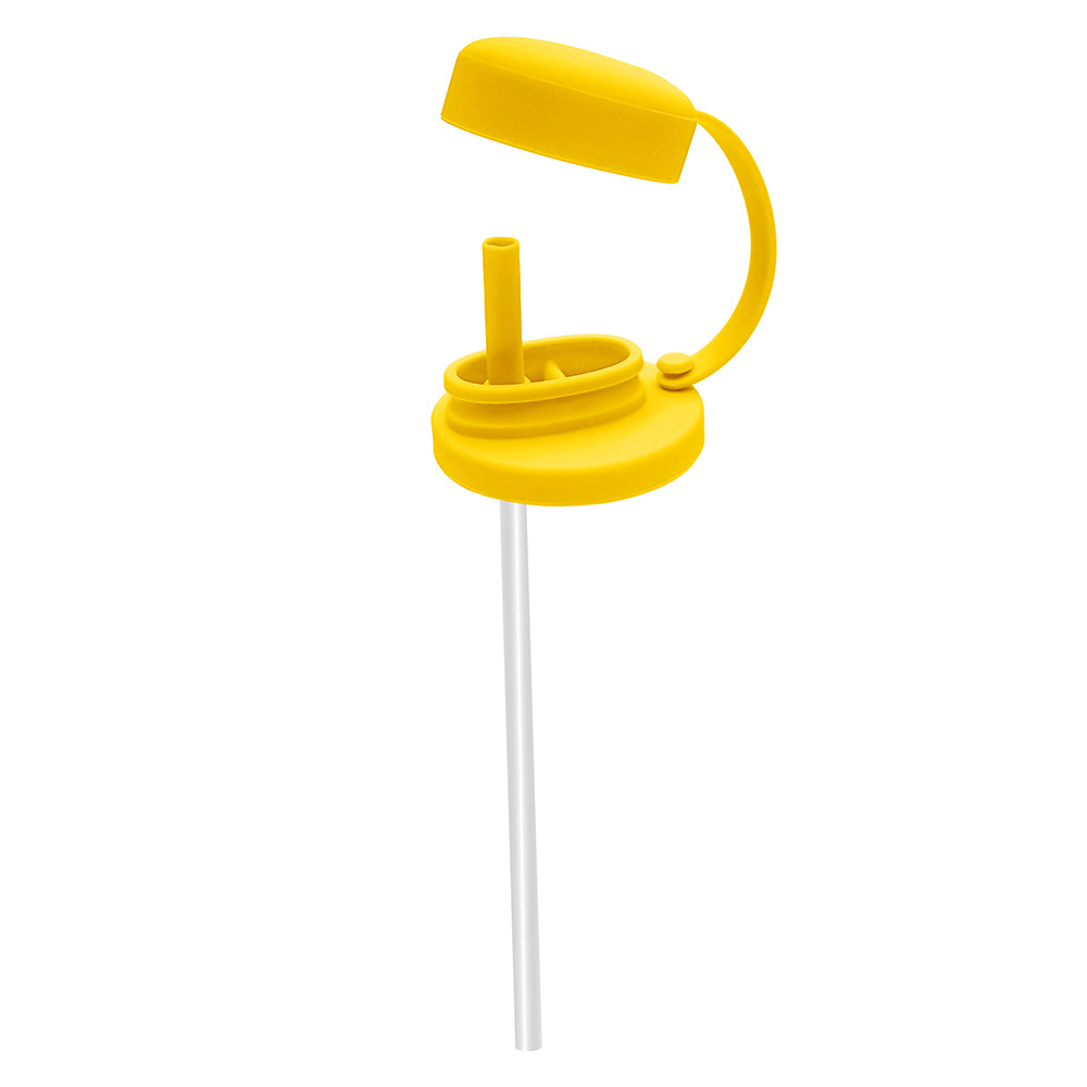 Creamy yellow