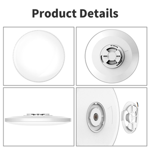 Erp eu 48w הוביל 220v פנטום Rgb תקרה פנטום wifi ++ 2.4g אפליקציית שליטה מרחוק Rgb - Product Image 6