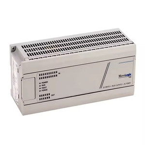 Sellado Nuevo 1769-L30ERMS Compact Guard CPU, L30ERMS, 1M/0,5 M 1769-L30ERMS-T 1769-L30ER-NSE Controlador PLC 1769L30ERMS - Product Image 1