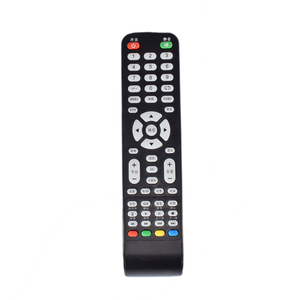 <strong>Remote</strong> Control