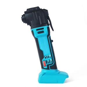 Trimmer เลื่อยไร้สายชาร์จสมบัติสากลสําหรับ Maakita 18V แบตเตอรี่งานไม้เครื่องมือตกแต่งเครื่องมือ