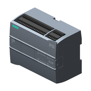 Brandneue Original-SPS-Programmier steuerung 6ES7215-1HG40-0XB0 S7-1200 Micro Industrial SPS S71200 Auf Lager - Product Image 1