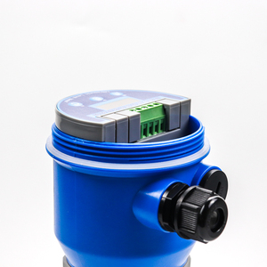 Sensore di livello del carburante a livello dell'industria dell'olio bianco per carburante ad ultrasuoni Arduino. Sensore di livello