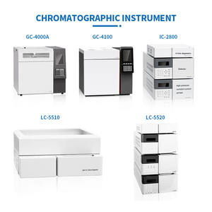 Hochwertiges Labor-HPLC-Chromato graphen system Hochleistungs-Flüssig chromato graphie für Lebensmittel-und Arzneimittel tests - Product Image 5
