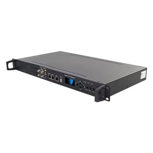 FN3508 Digital TV Headend CATV Multiplexing Scrambling ASI IP to MPTS ASI <strong>Multiplexer</strong> Scrambler FTA Multi-Mode Switchable IP