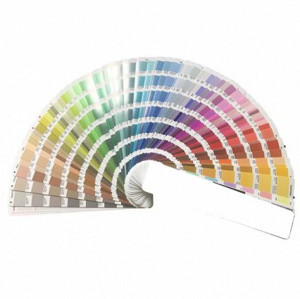 Personnalisation de la couleur