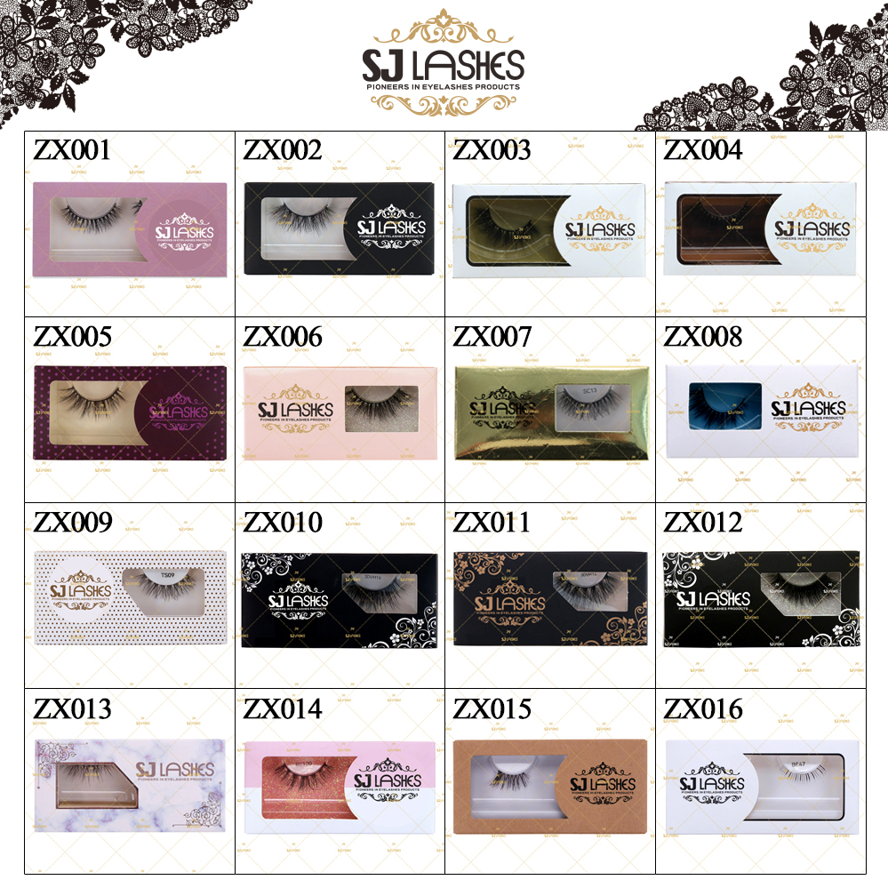 Série ZX