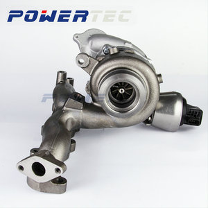 53039880129 <span class=keywords><strong>turbo</strong></span> tăng áp cho <span class=keywords><strong>Skoda</strong></span> <span class=keywords><strong>Octavia</strong></span> tuyệt vời YETI 2.0 tDi 125kw 53039700129 - Product Image 3