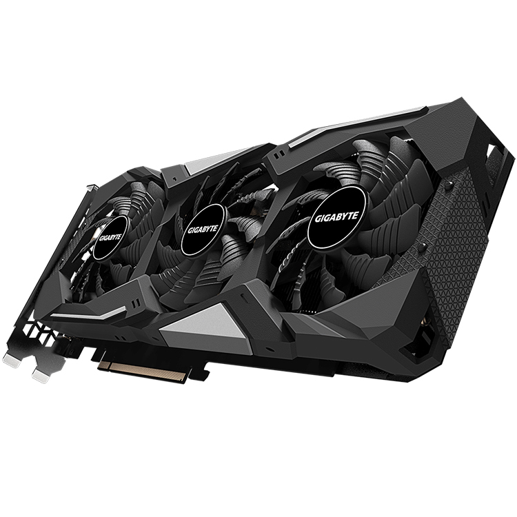 GeForce GTX 1660 Ti