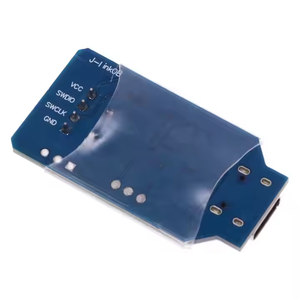 Kompatibel mit J-l-i-n-k OB ARM Simulations debugger SWD Programmer STM32 Downloader Generation V8