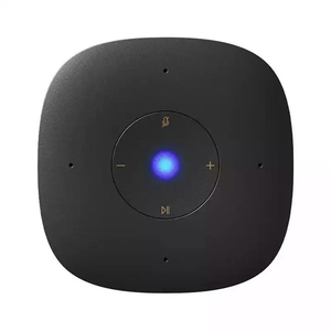 Mijiaスマートスピーカー品質Wifi音声制御Ledデジタル時計スマートホームプレイ音楽リモート付き最新バージョン - Product Image 6