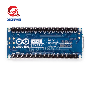 QXW Nano EveryABX00033 ATMega4809AVR開発ボード