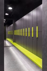 Colori metallici Rivestito Pannello Composito In Alluminio Alucobond Progetto Materiale acp/acm foglio 4x8 ft Per Ascensore Parete rivestimento - Product Image 5