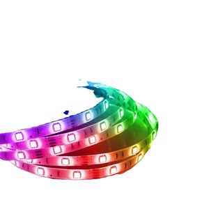 2年間の保証5M10MRgbLedストリップライトip65RgbスマートLedストリップライト - Product Image 1