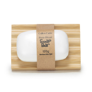 Lüks tüm doğal sabun el yapımı ve cilt bakımı. Yüz ve vücut için orijinal derin temizlik ve ferahlatıcı banyo sabunları - Product Image 3