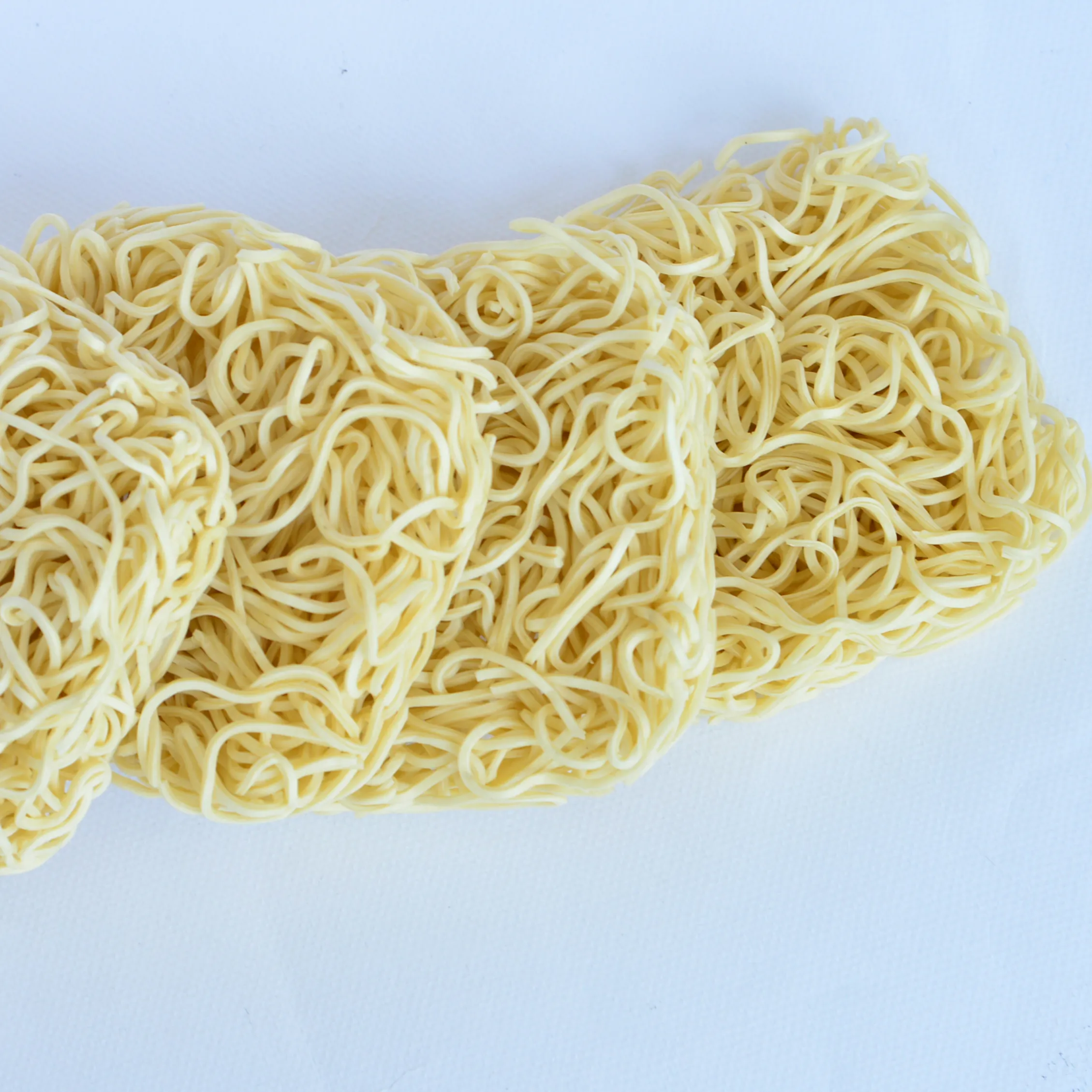 Pancit Canton Quick Cooking Noodles