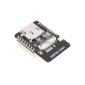 ESP32 Kamera modul ESP32 mit 0 V2640 ESP32-CAM Wifi BT Development Board - Product Image 6
