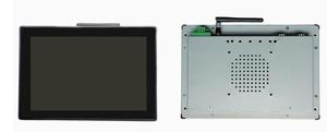 7 pulgadas IPS LCD tableta industrial pantalla táctil Linux panel PC Ubuntu Debian OS impermeable IP65 para control de automatización hogar inteligente - Product Image 5